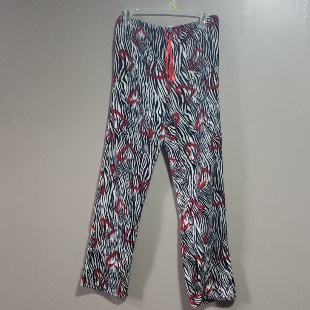 🆕️ Hotel Spa Collection Lounge Pants NWT Sz M